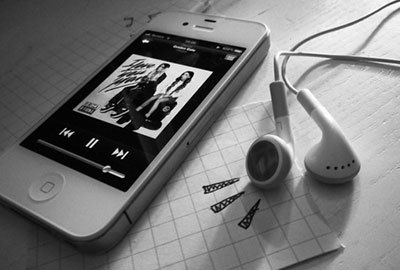DOWNLOAD MUSIC FREE - a program for downloading music from Vkontakte on iPhone [Free]